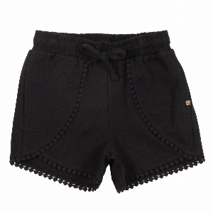 Short Noir Colibri 2 à 12 ans