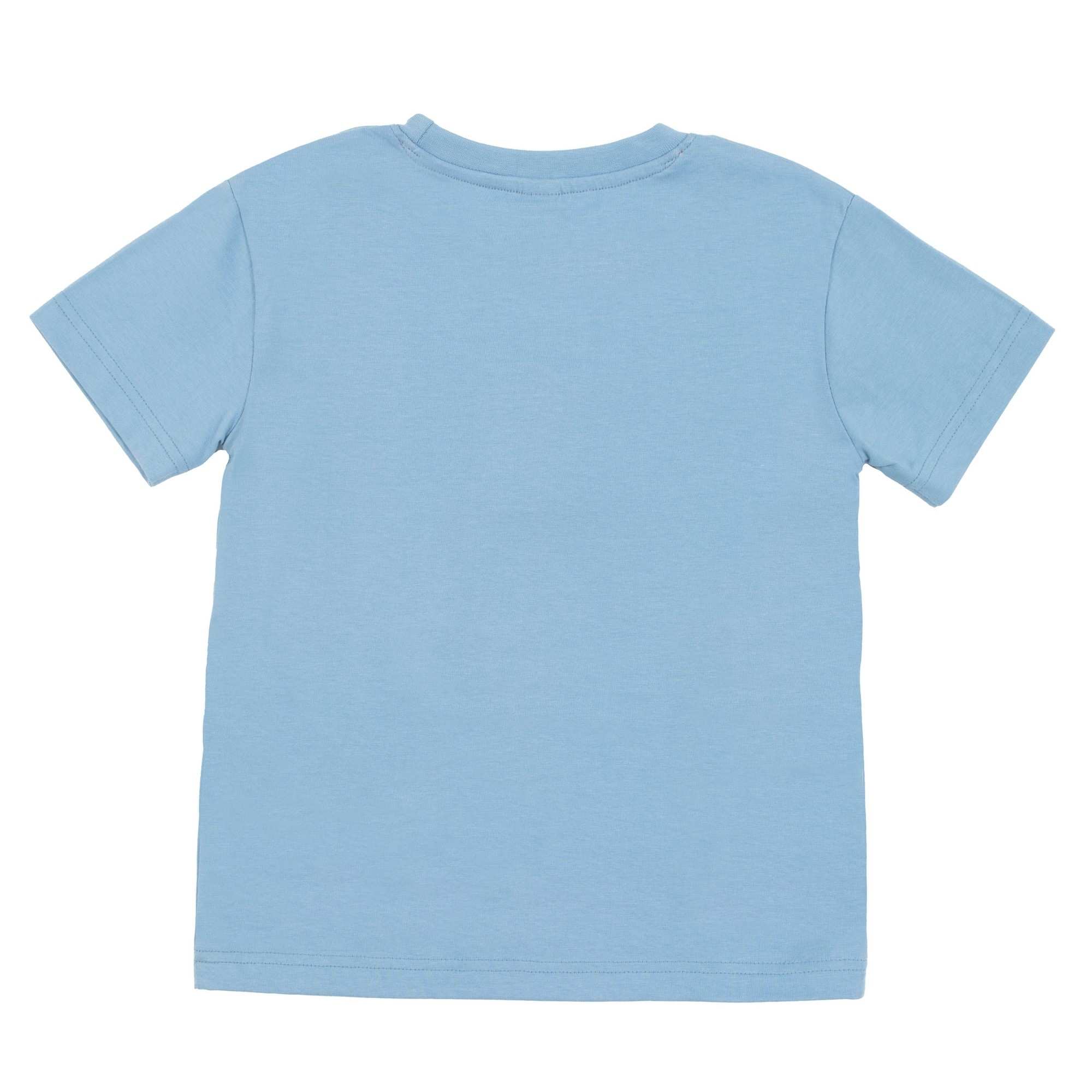 T-Shirt Plein Air  2 à 12 ans