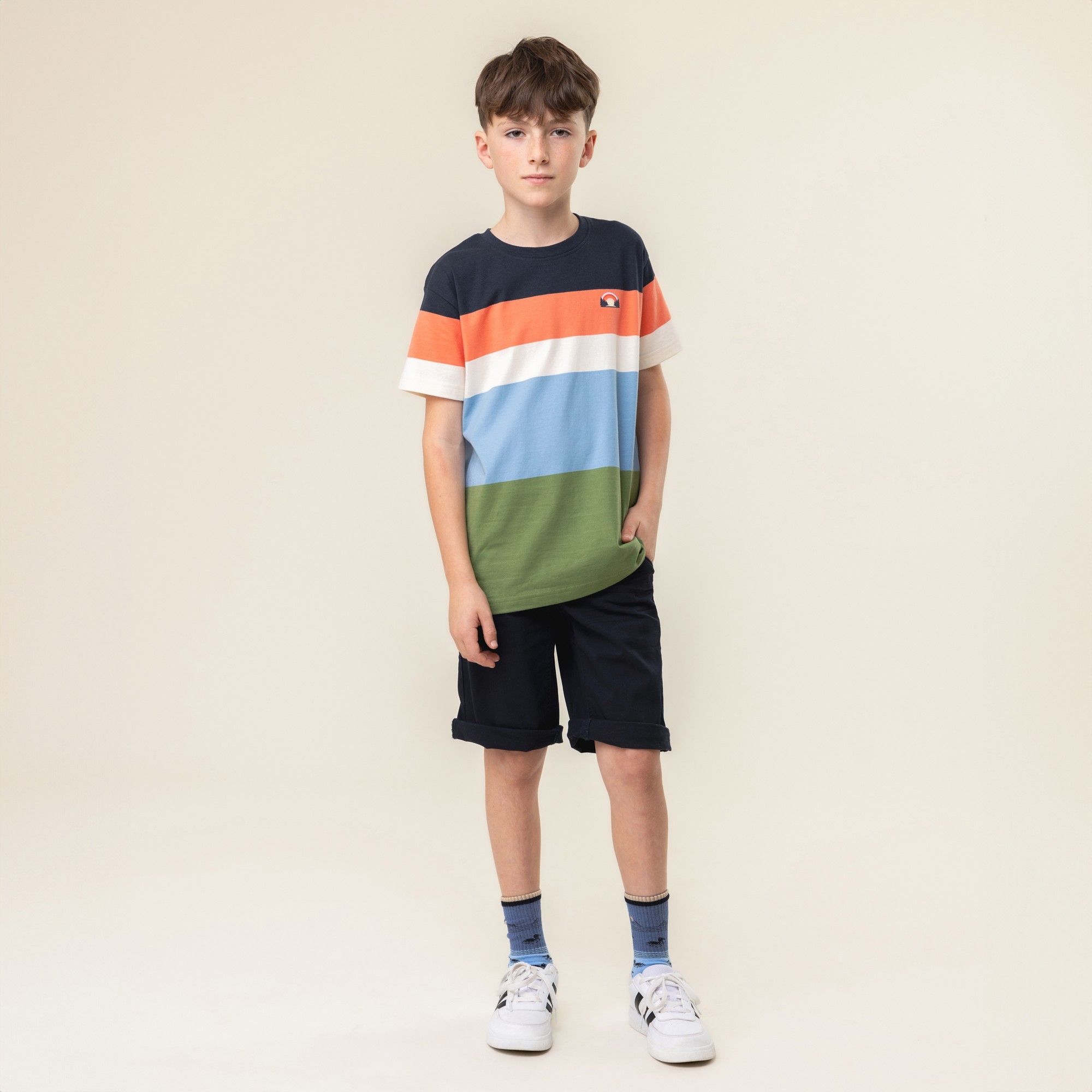 Bermudas Marine   2 à 12 ans
