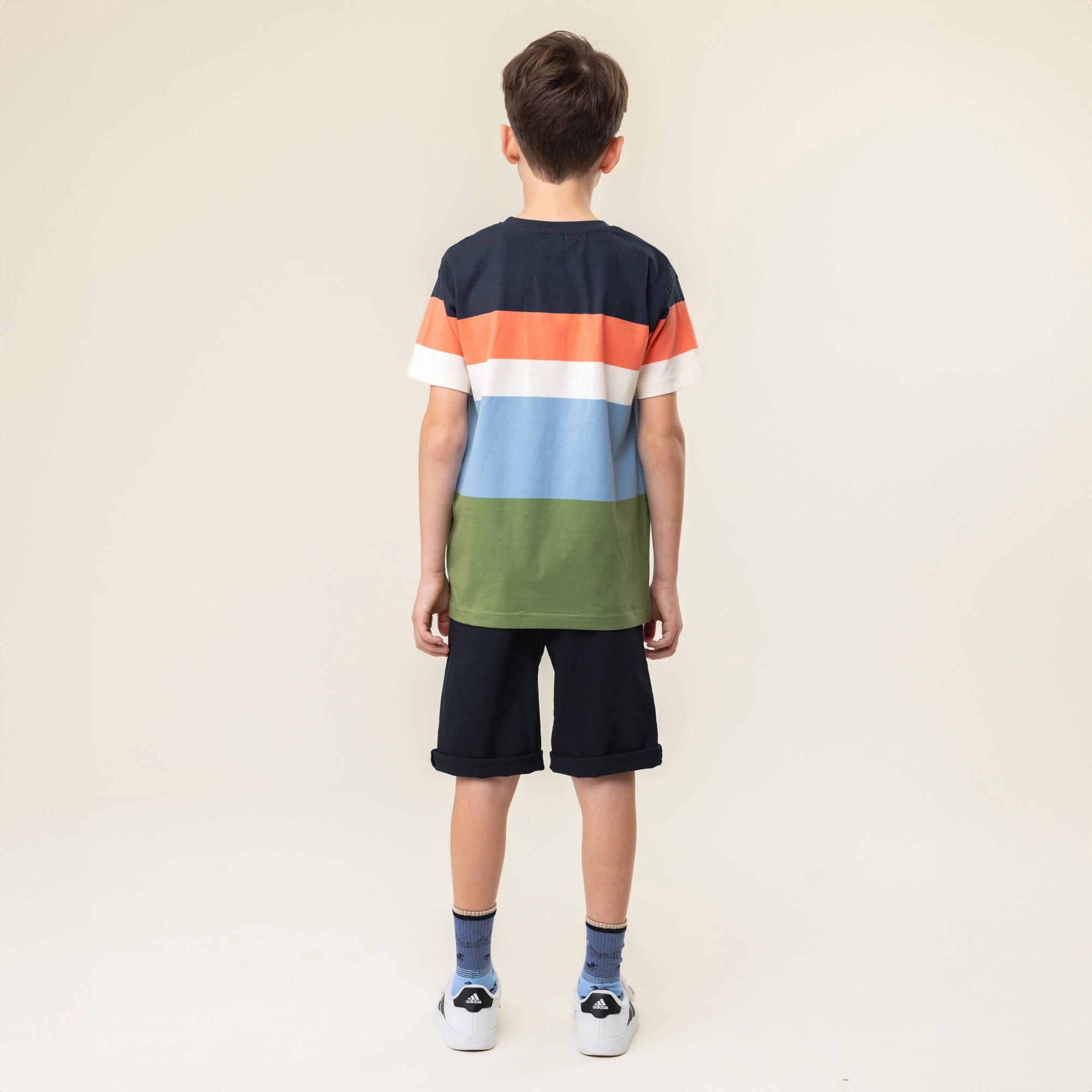 Bermudas Marine   2 à 12 ans