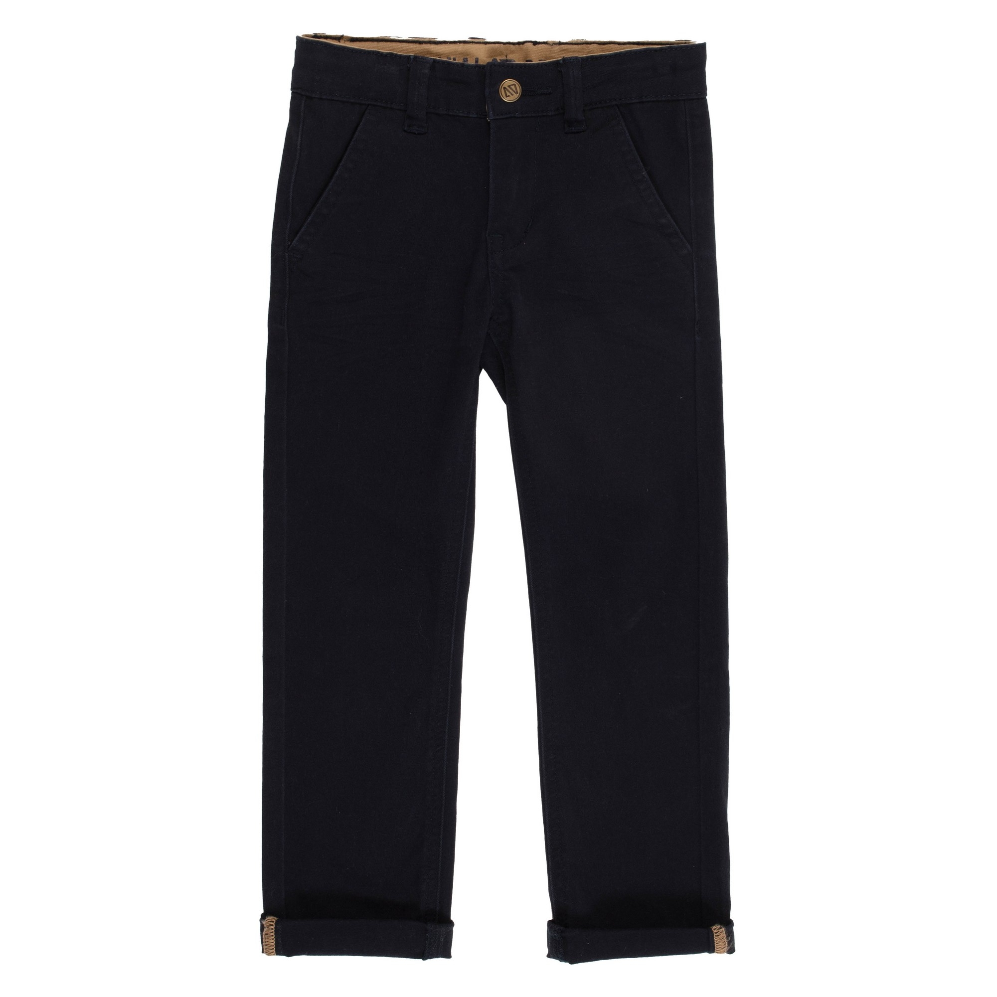 Pantalon Marine 2 à 12 ans