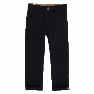 Pantalon Marine 2 à 12 ans