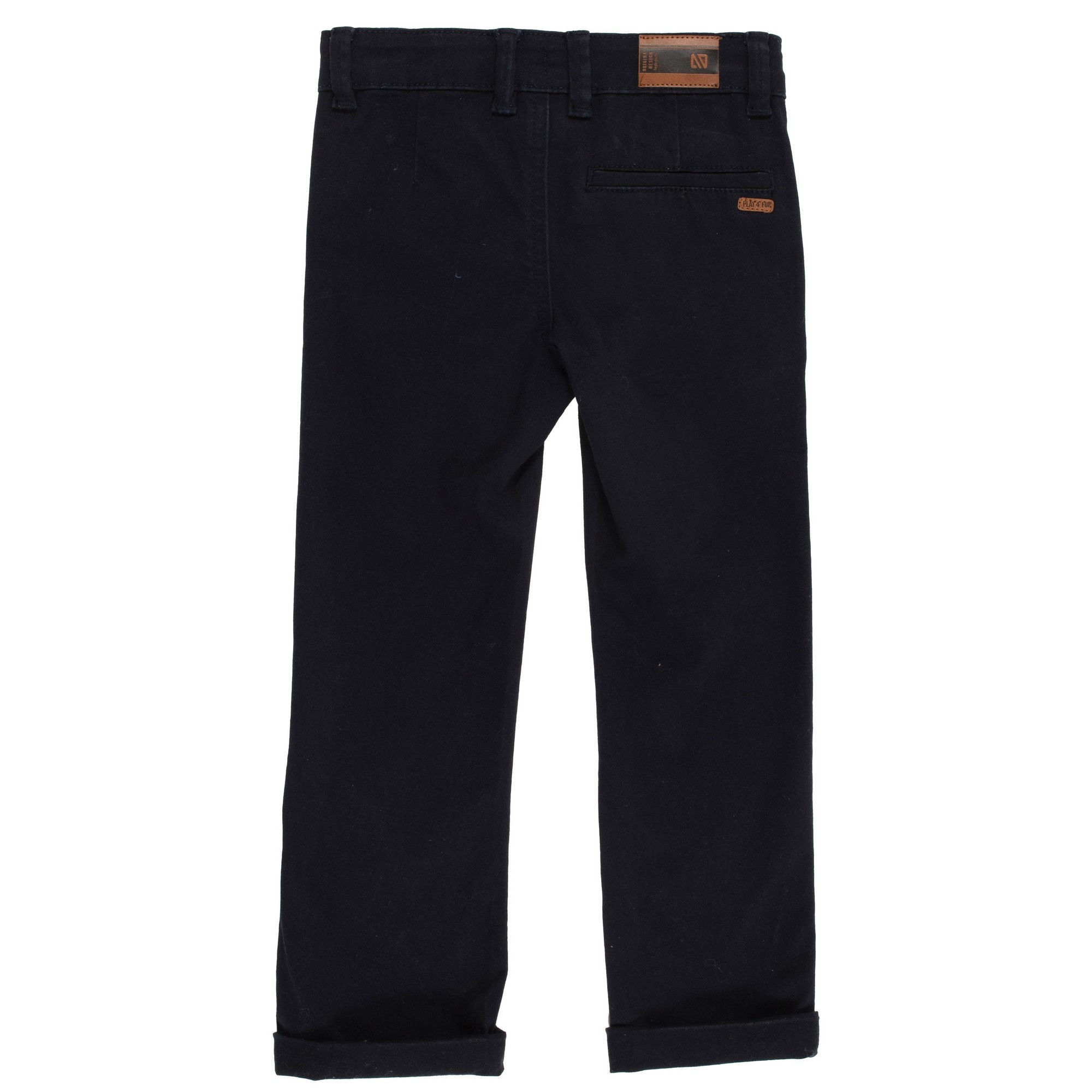 Pantalon Marine 2 à 12 ans