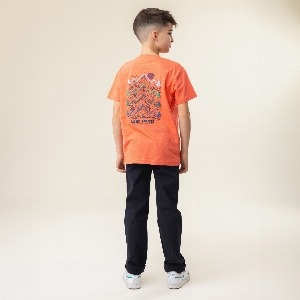 Pantalon Marine  2 à 12 ans