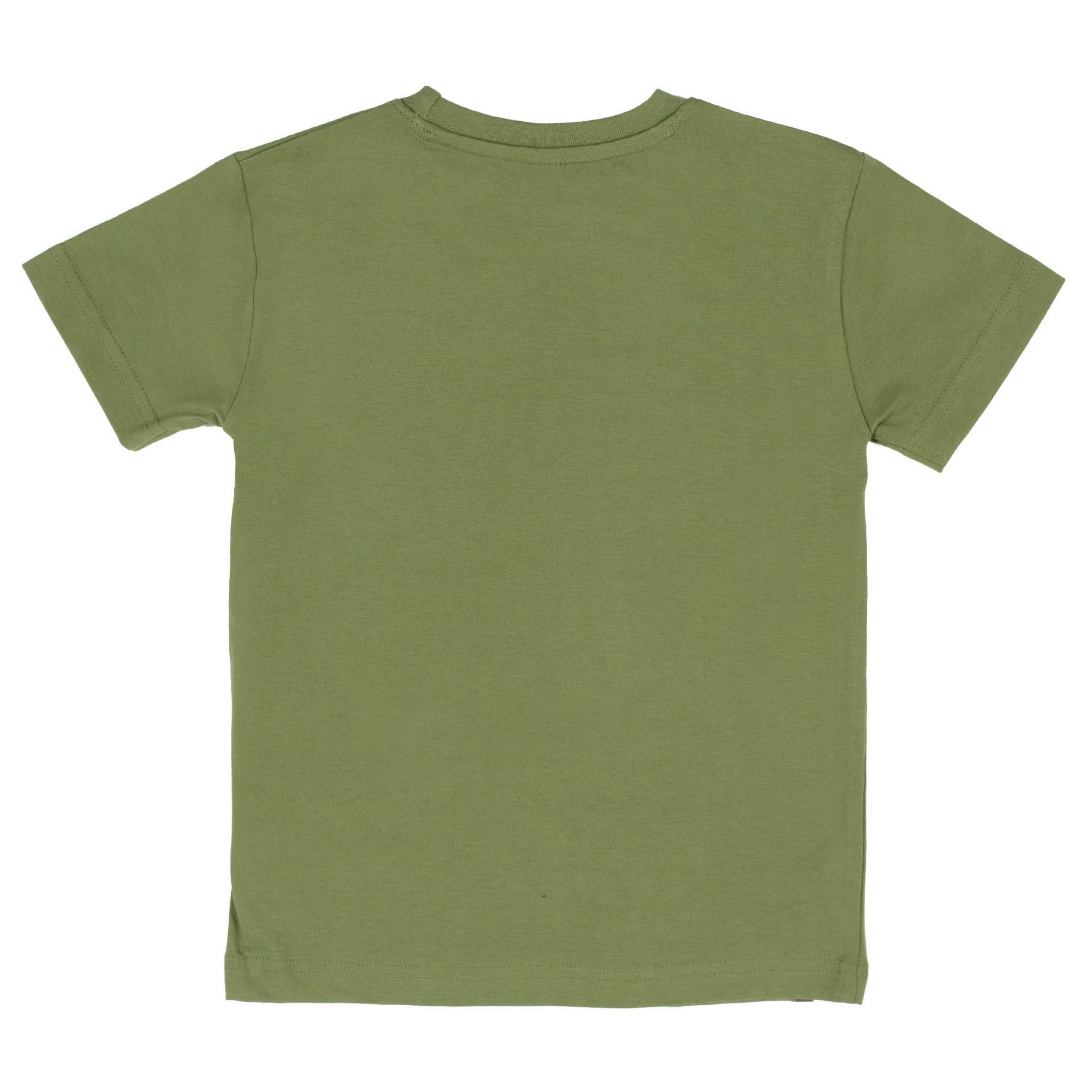 T-Shirt Nature Plein Air  2 à 12 ans