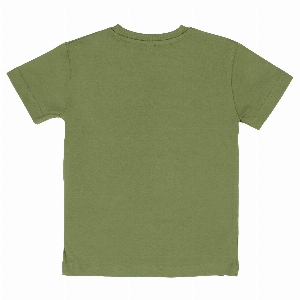 T-Shirt Nature Plein Air  2 à 12 ans