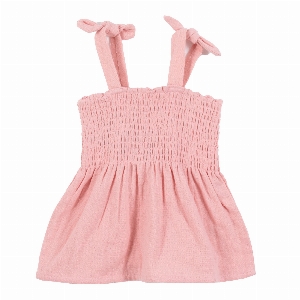 Ensemble Mousseline Coccinelle 2 à 12 ans