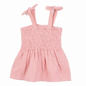 Ensemble Mousseline Coccinelle 2 à 12 ans
