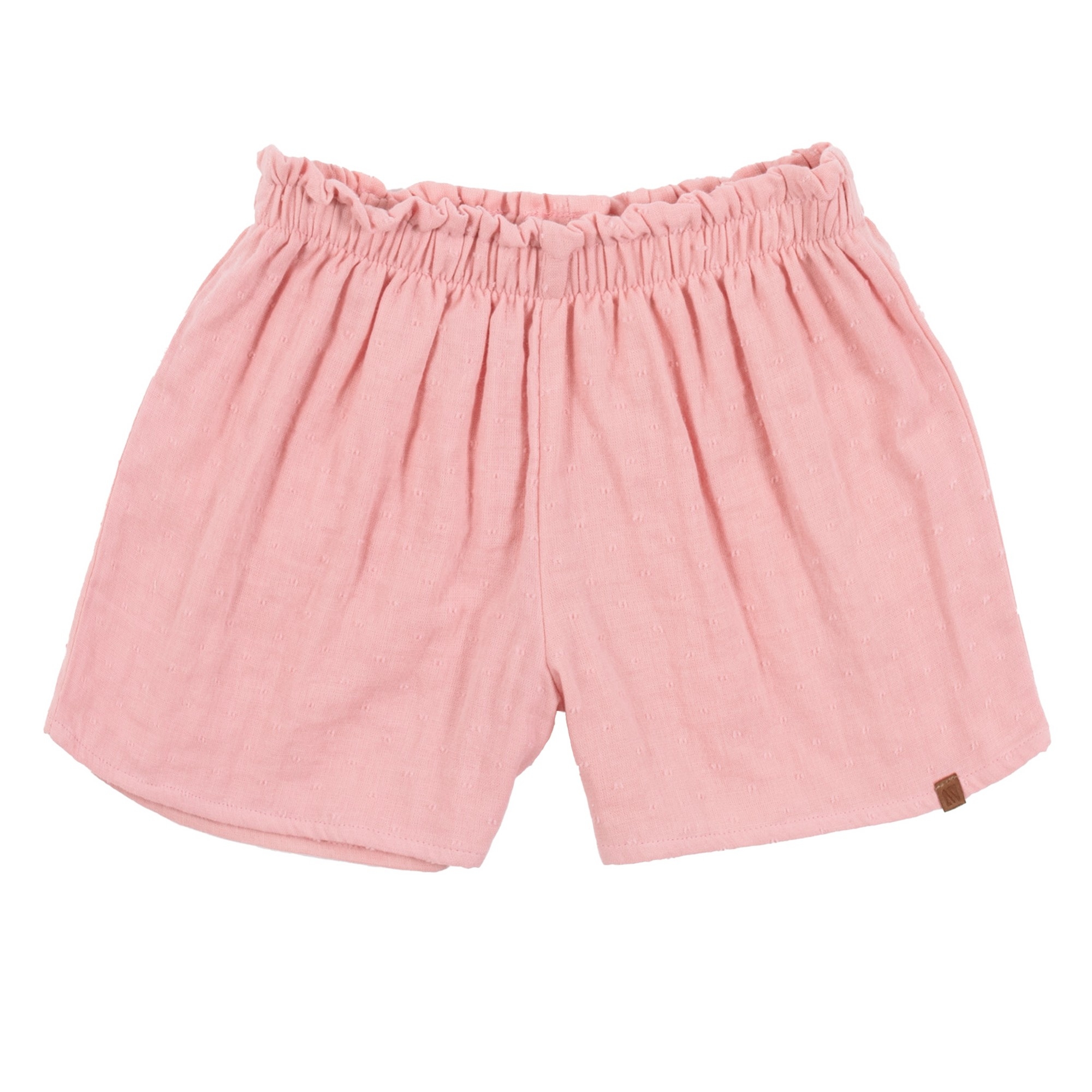 Ensemble Mousseline Coccinelle 2 à 12 ans