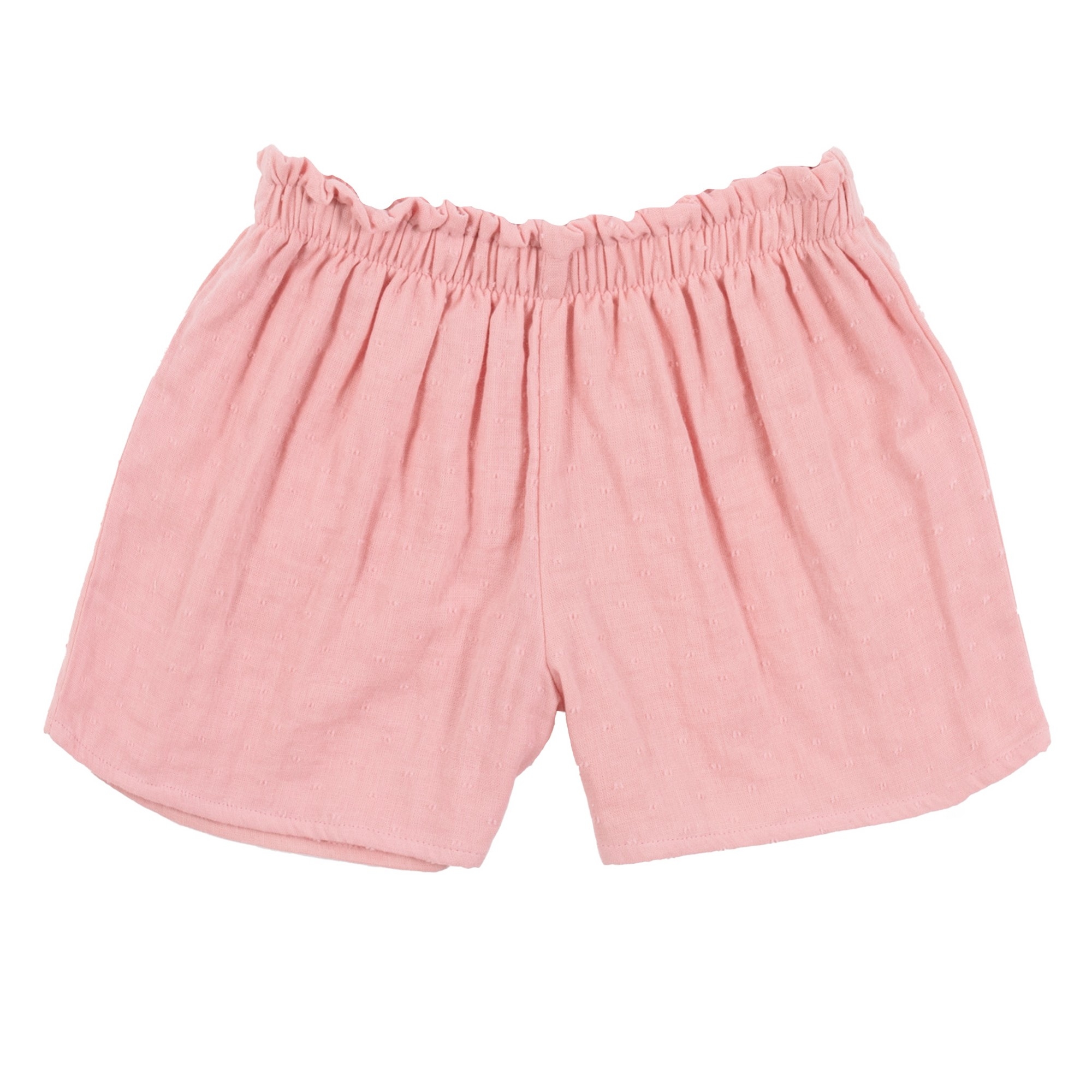 Ensemble Mousseline Coccinelle 2 à 12 ans
