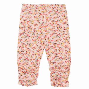 Legging Fleurs Coccinelle  2 à 8 ans