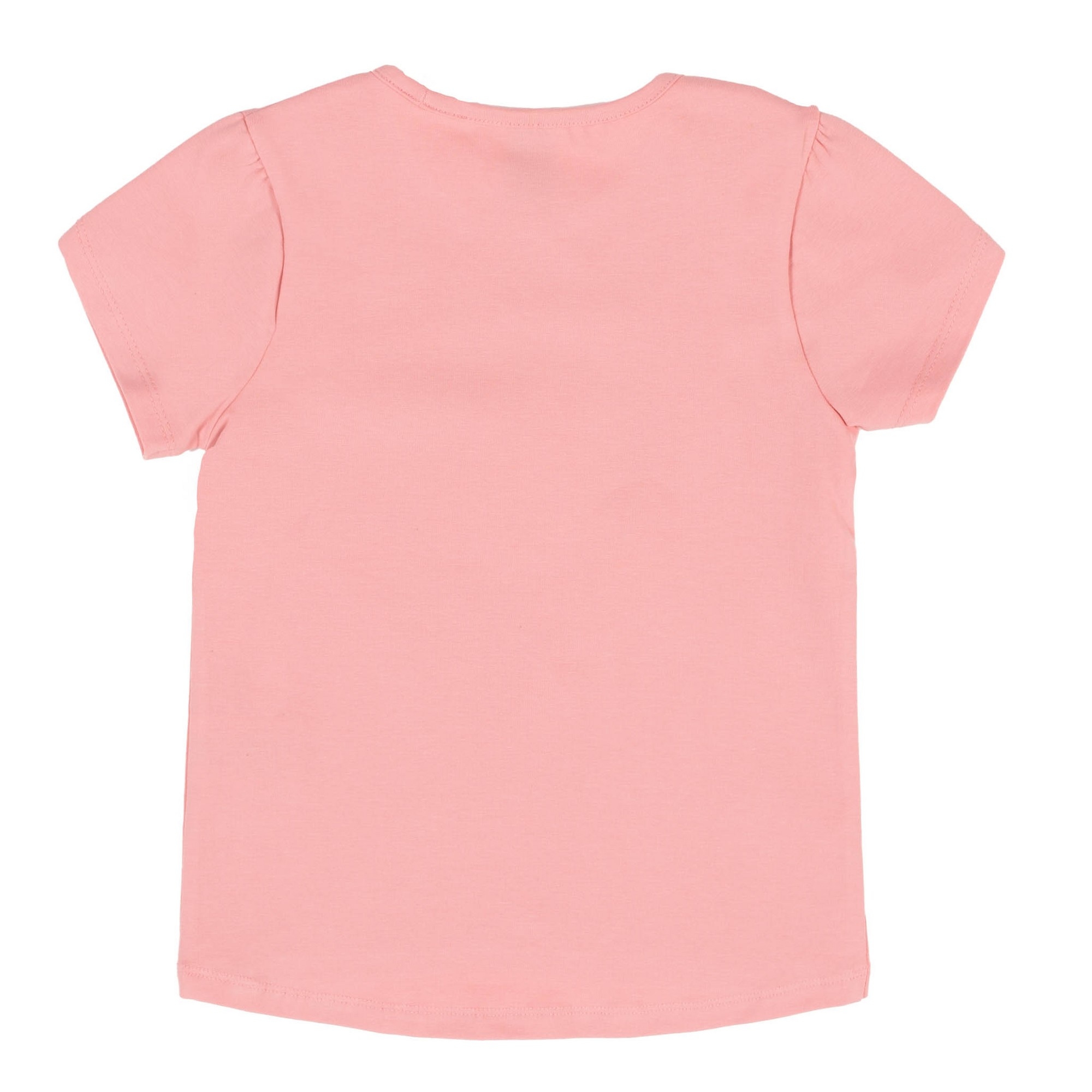 T-Shirt Coccinelle 2 à 12 ans