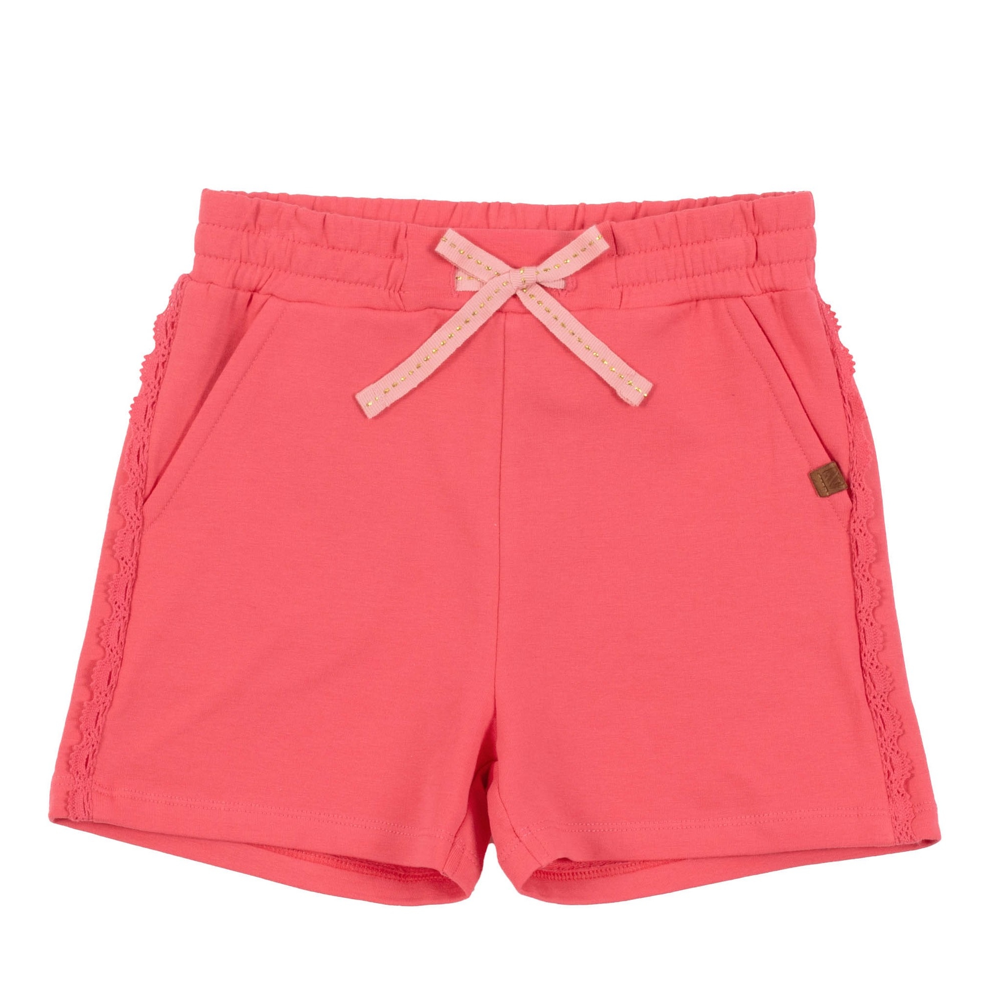 Short Coccinelle   2 à 12 ans