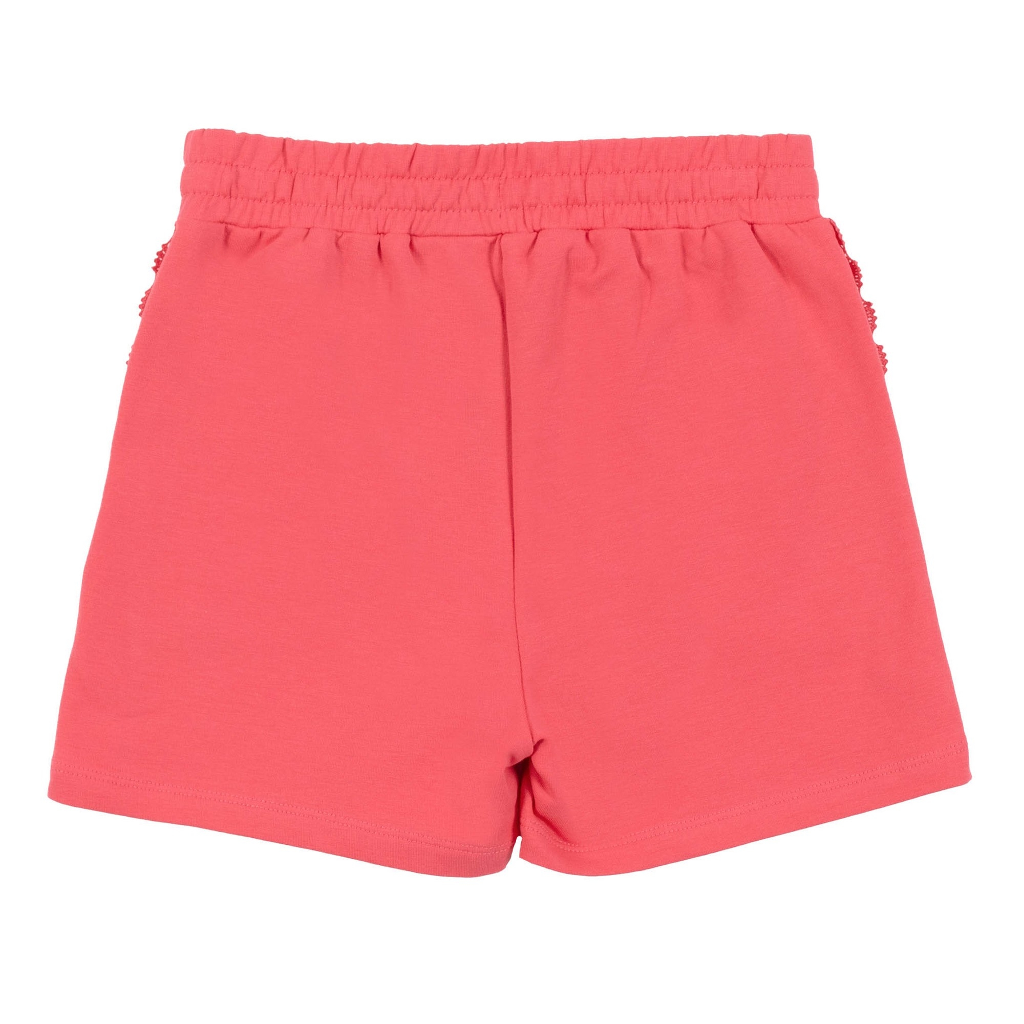 Short Coccinelle   2 à 12 ans