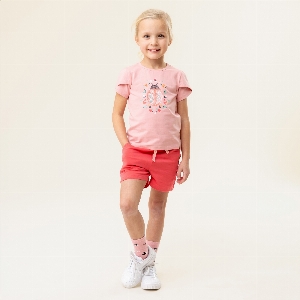 Short Coccinelle   2 à 12 ans