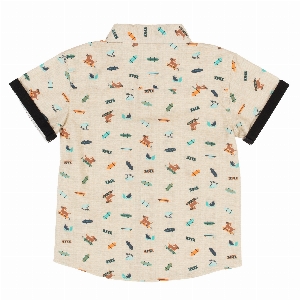 Chemise 306 Degré  2 à 12 ans