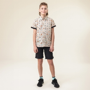 Chemise 306 Degré  2 à 12 ans