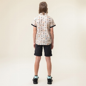 Chemise 306 Degré  2 à 12 ans