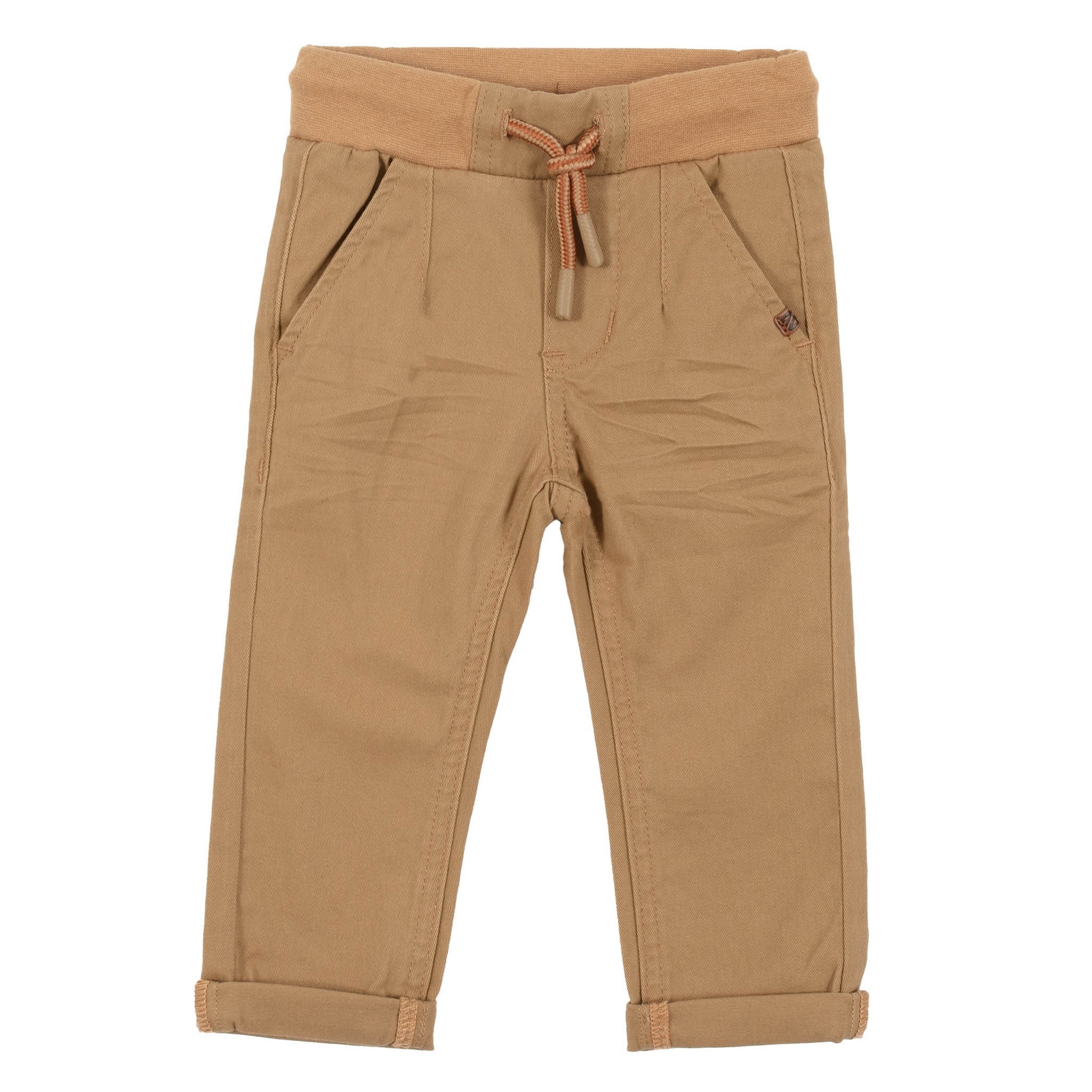 Pantalon Beige 6 à 24 mois