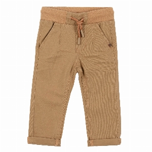 Pantalon Beige    6 à 24 mois