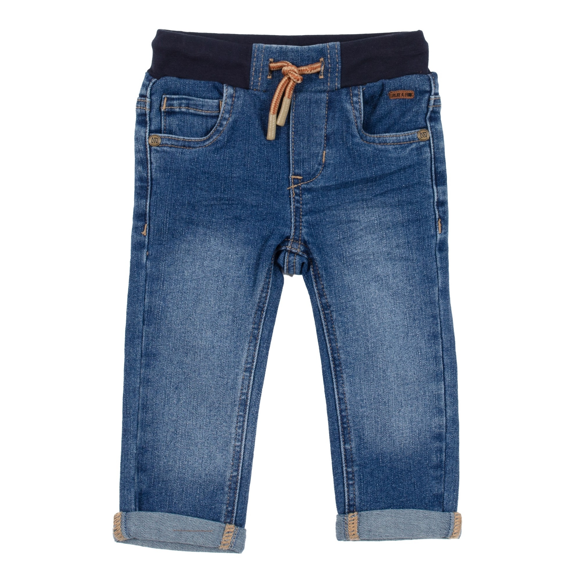 Jeans Pâle 6 à 24 mois
