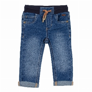 Jeans Pâle    6 à 24 mois