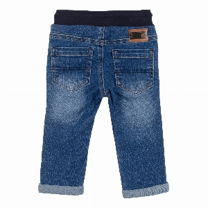 Jeans Pâle  6 à 24 mois