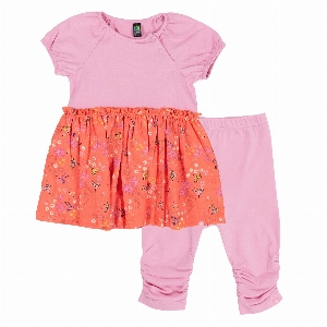 Ensemble Robe Miracle 6 à 24 mois
