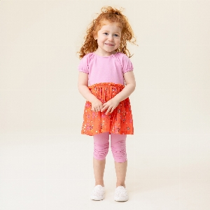 Ensemble Robe Miracle 6 à 24 mois