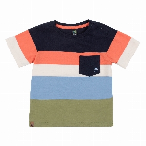 T-Shirt Air Frais 6 à 24 mois