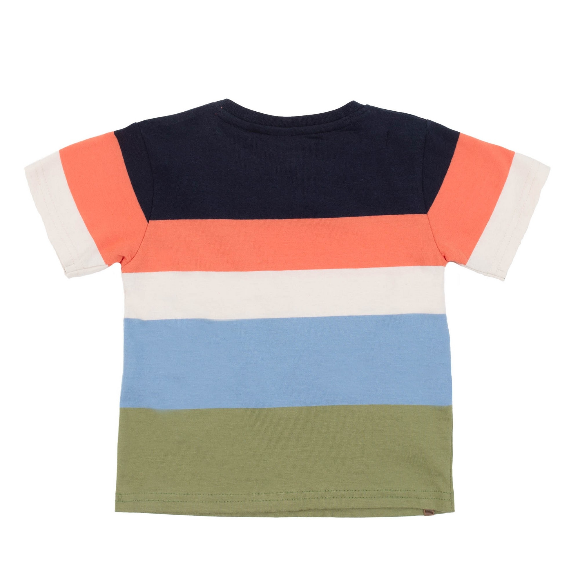 T-Shirt Air Frais 6 à 24 mois