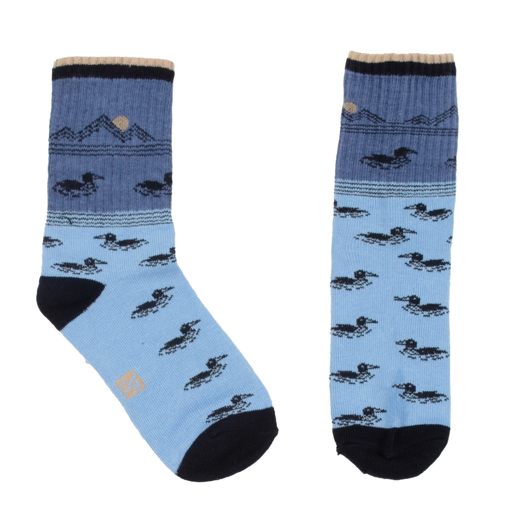 Chaussettes Air Frais 6 à 24 mois