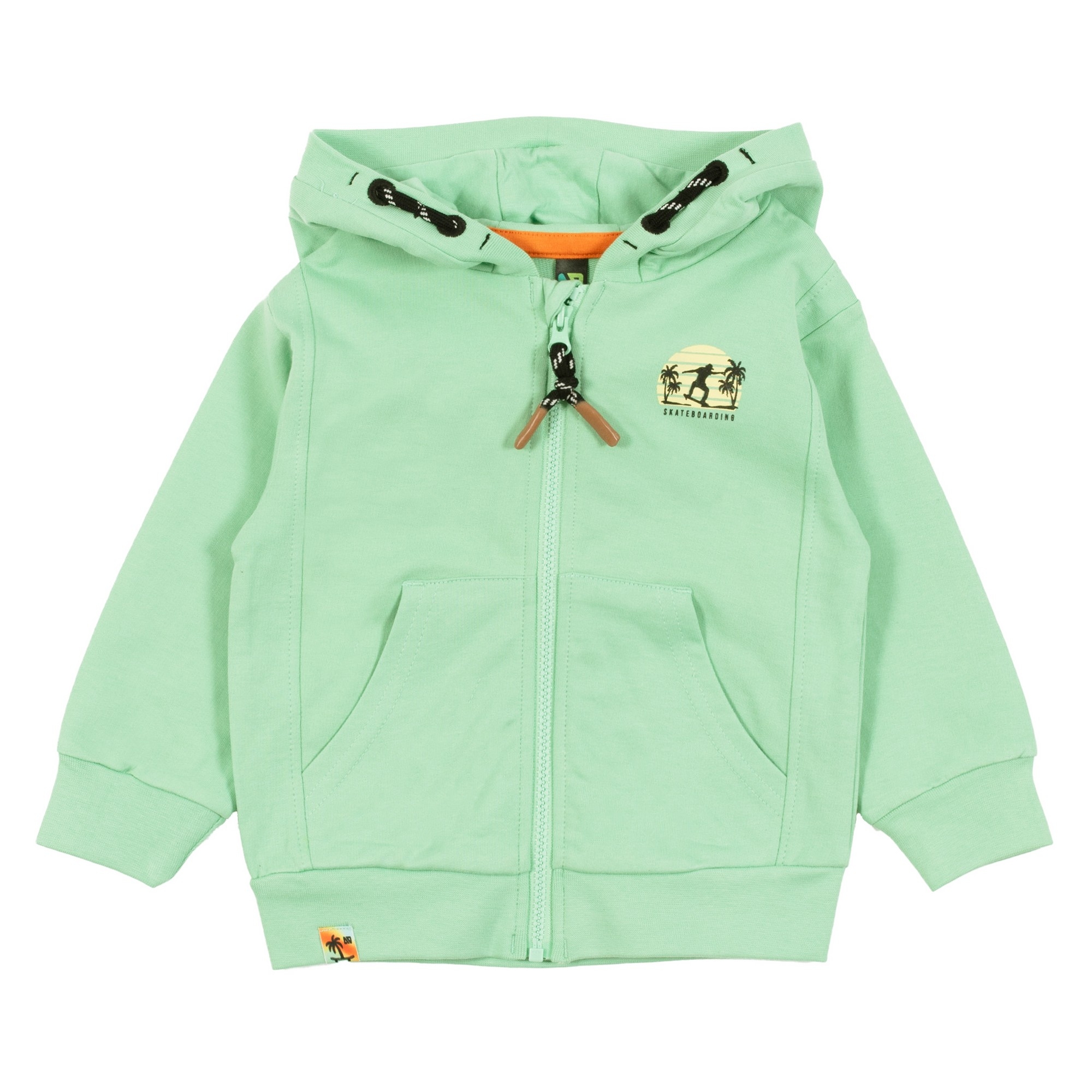 Veste Skate 6 à 24 mois