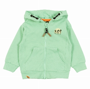 Veste Skate   6 à 24 mois