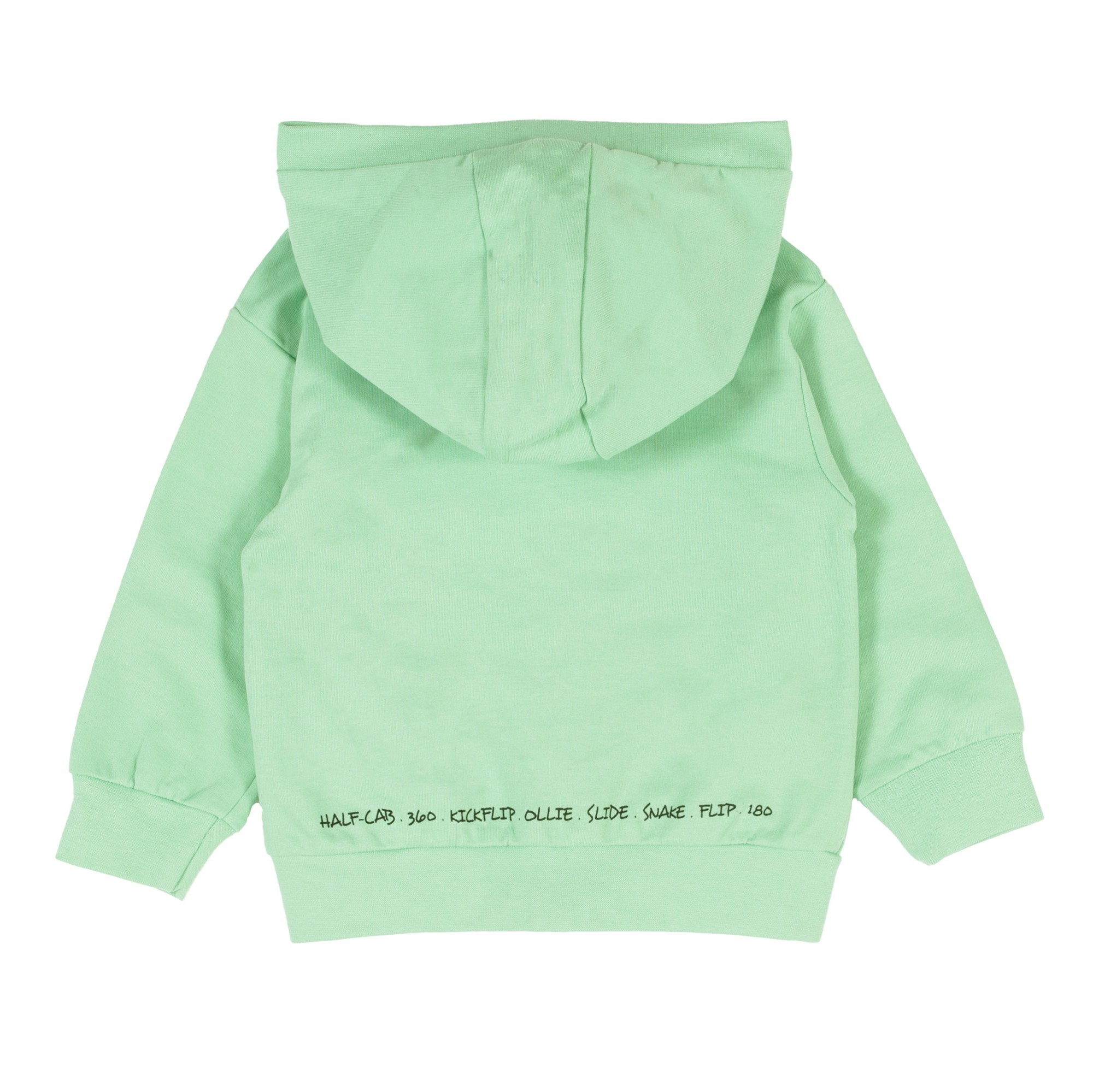 Veste Skate 6 à 24 mois