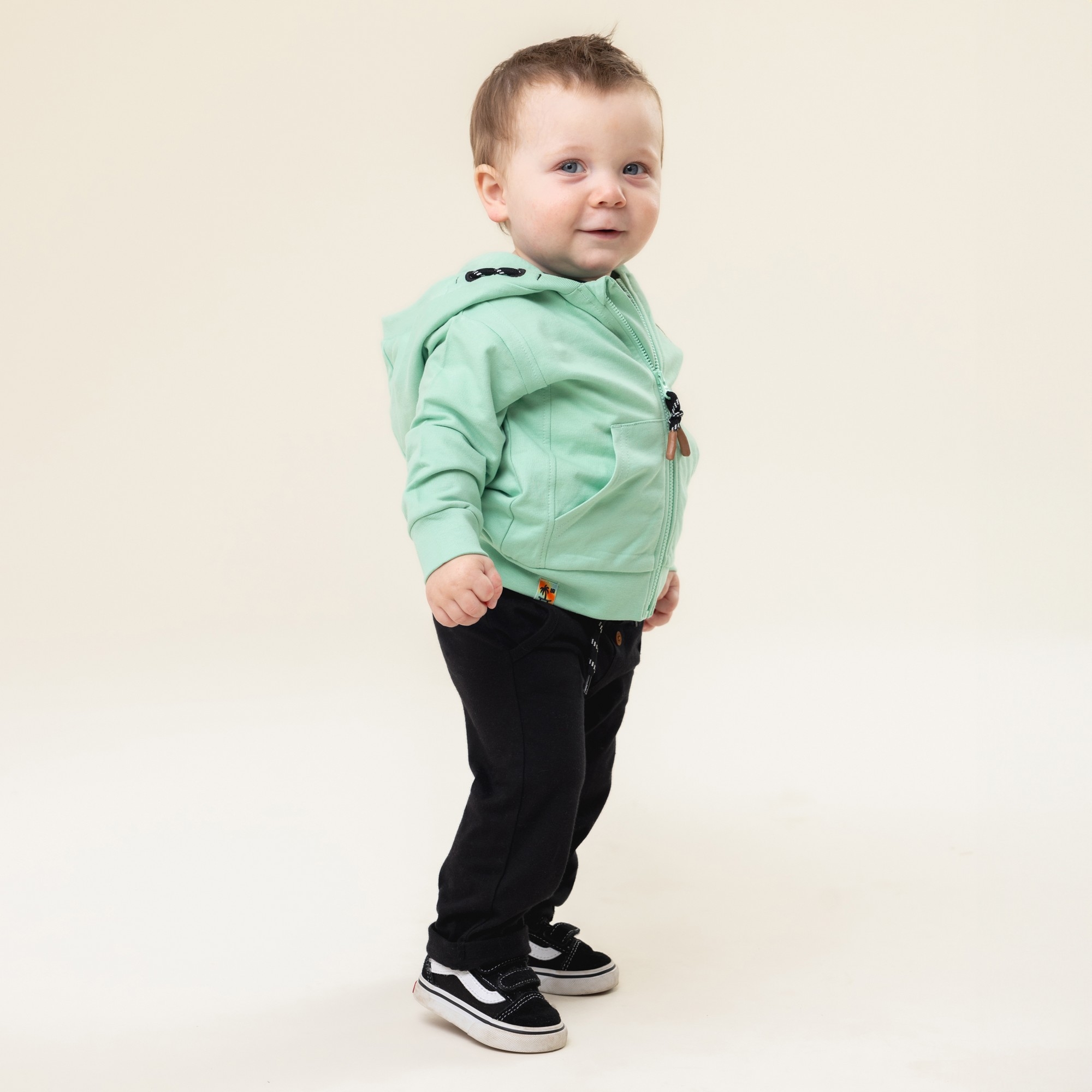 Veste Skate 6 à 24 mois