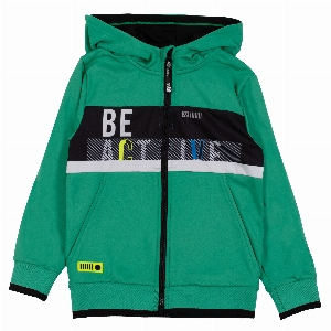 Veste Athlétique Sport 4 à 12 ans