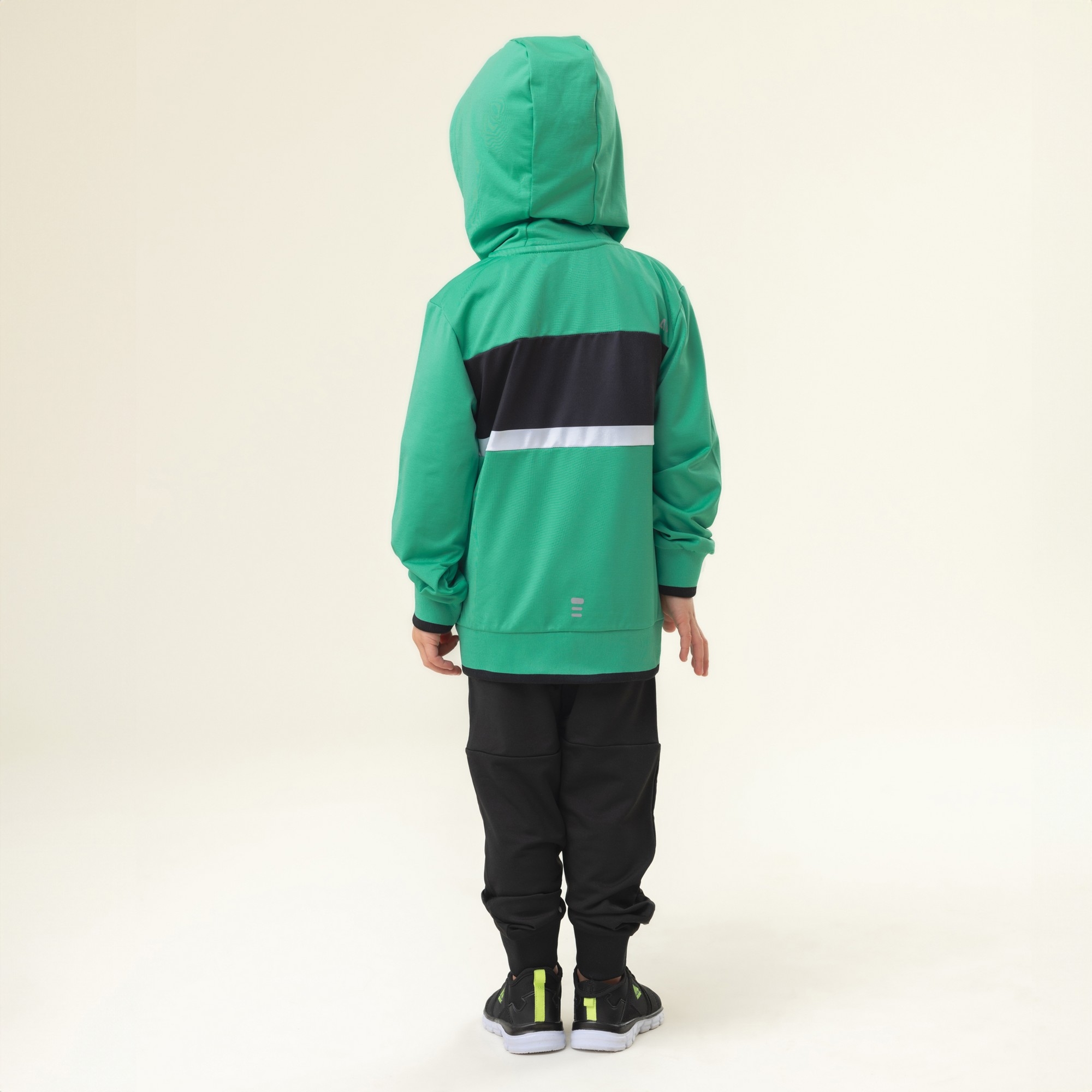 Veste Athlétiques Sport 4 à 12 ans