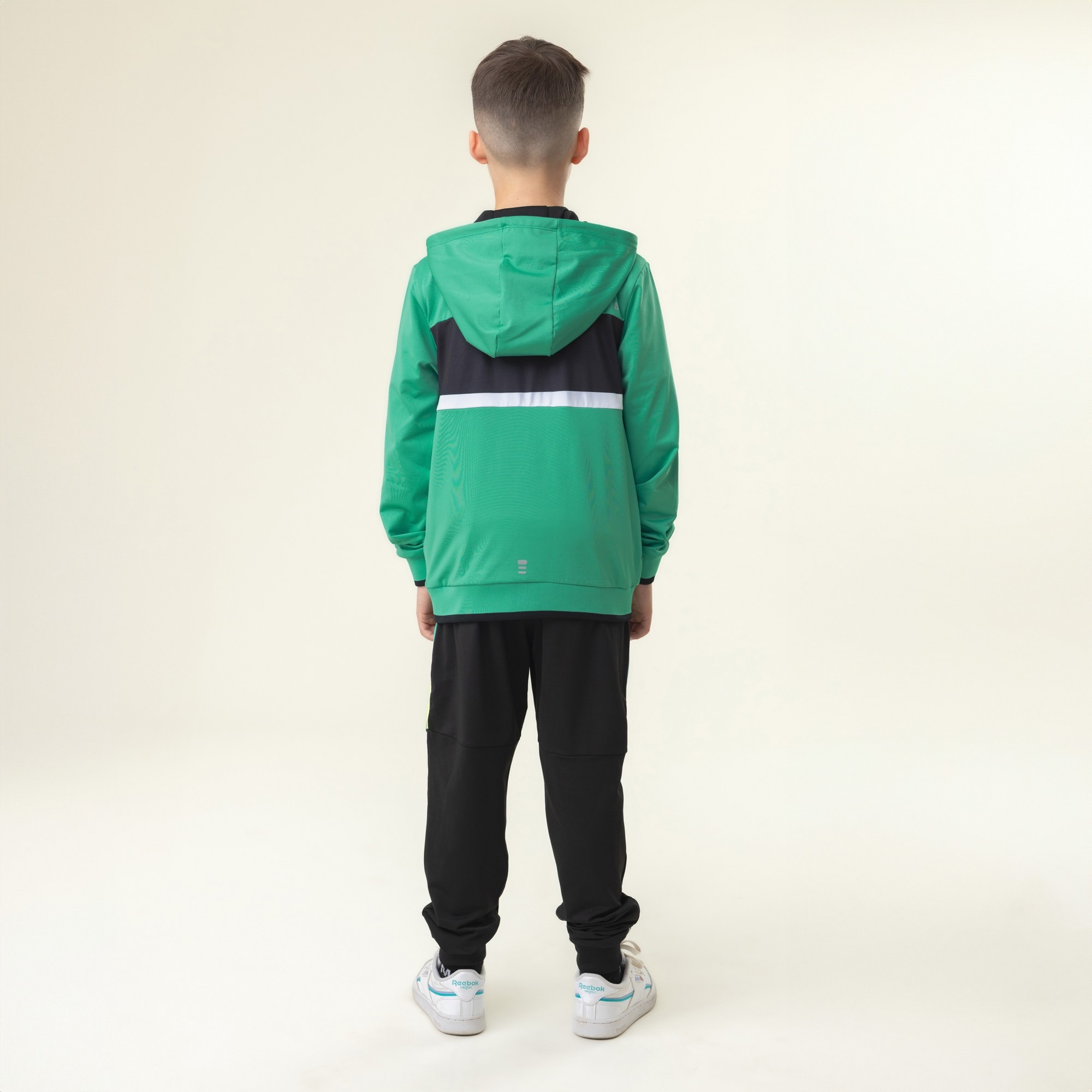 Veste Athlétiques Sport 4 à 12 ans