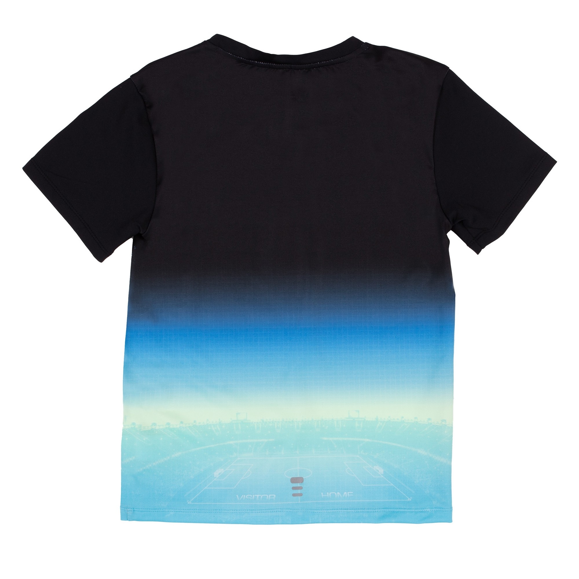 T-Shirt Athlétique Sport 4 à 12 ans