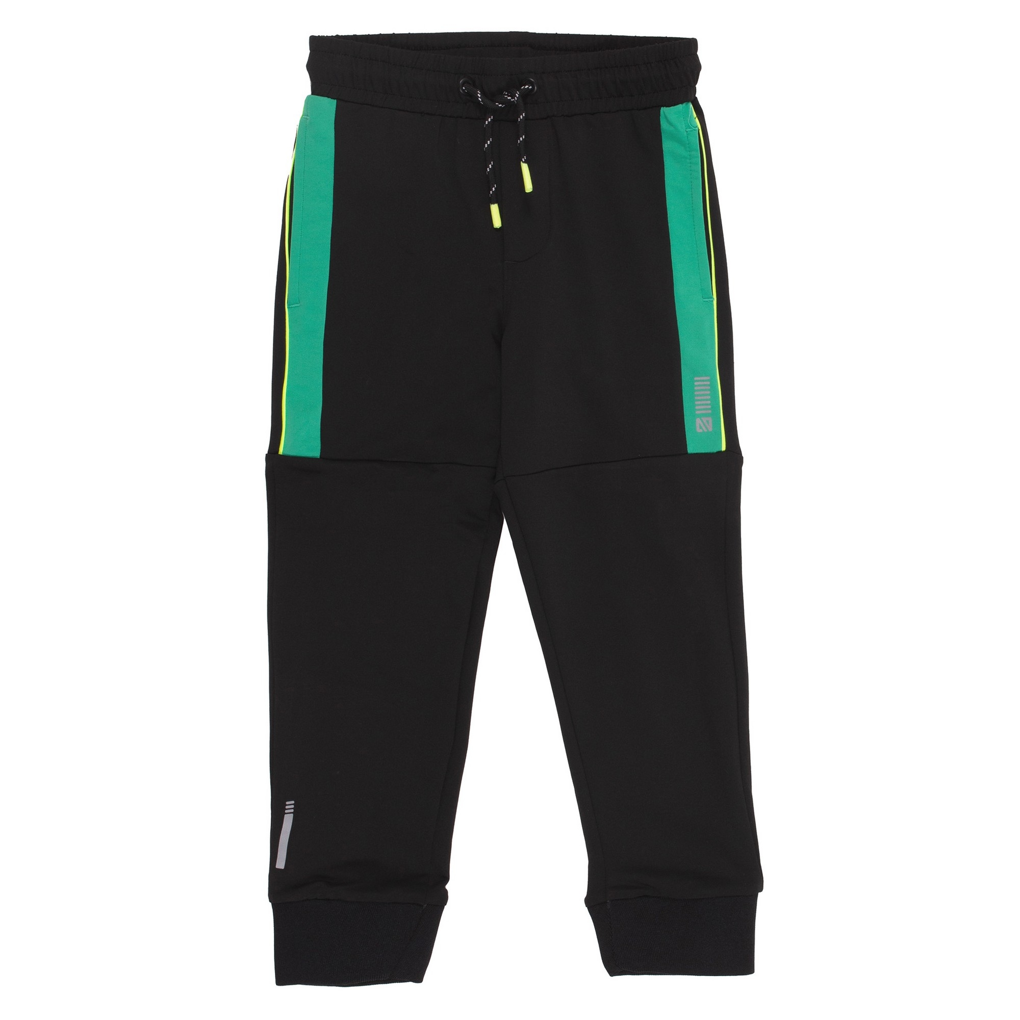 Pantalons Athlétique 4 à 12 ans