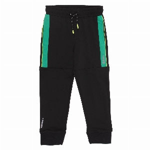 Pantalon Athlétique 4 à 12 ans