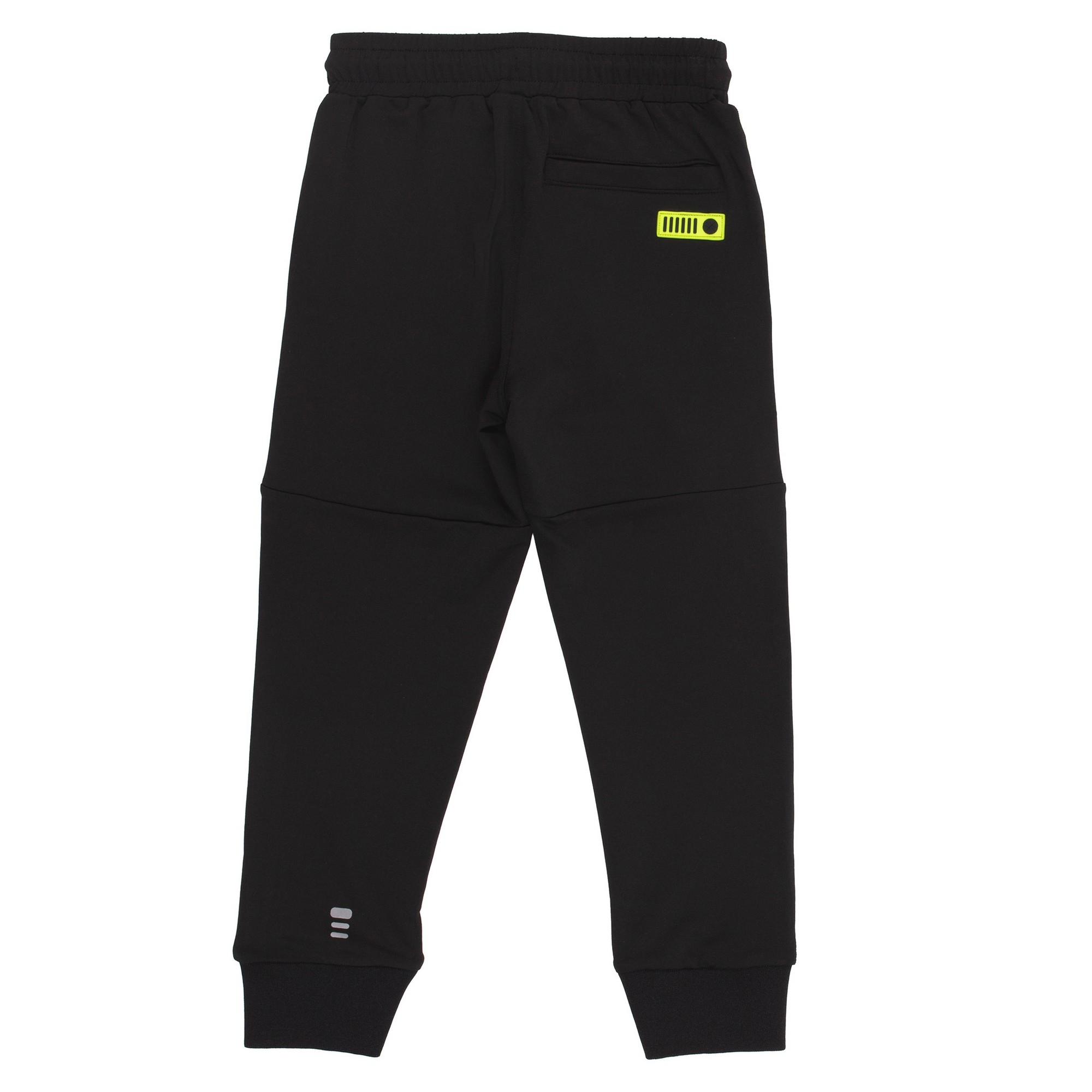 Pantalons Athlétique 4 à 12 ans