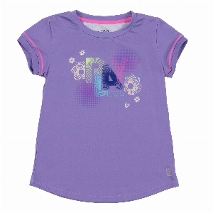 T-Shirt Amuse-Toi 4 à 12 ans