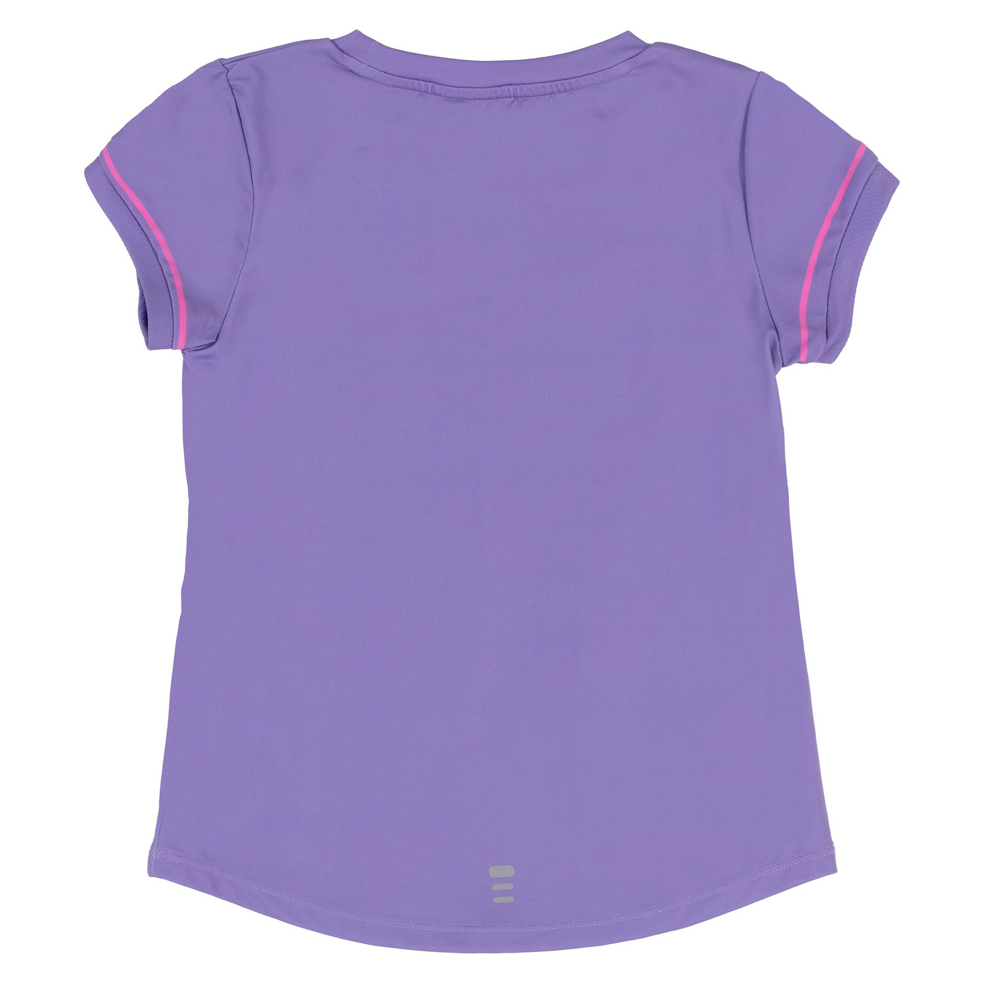 T-Shirt Amuse-toi 4 à 12 ans
