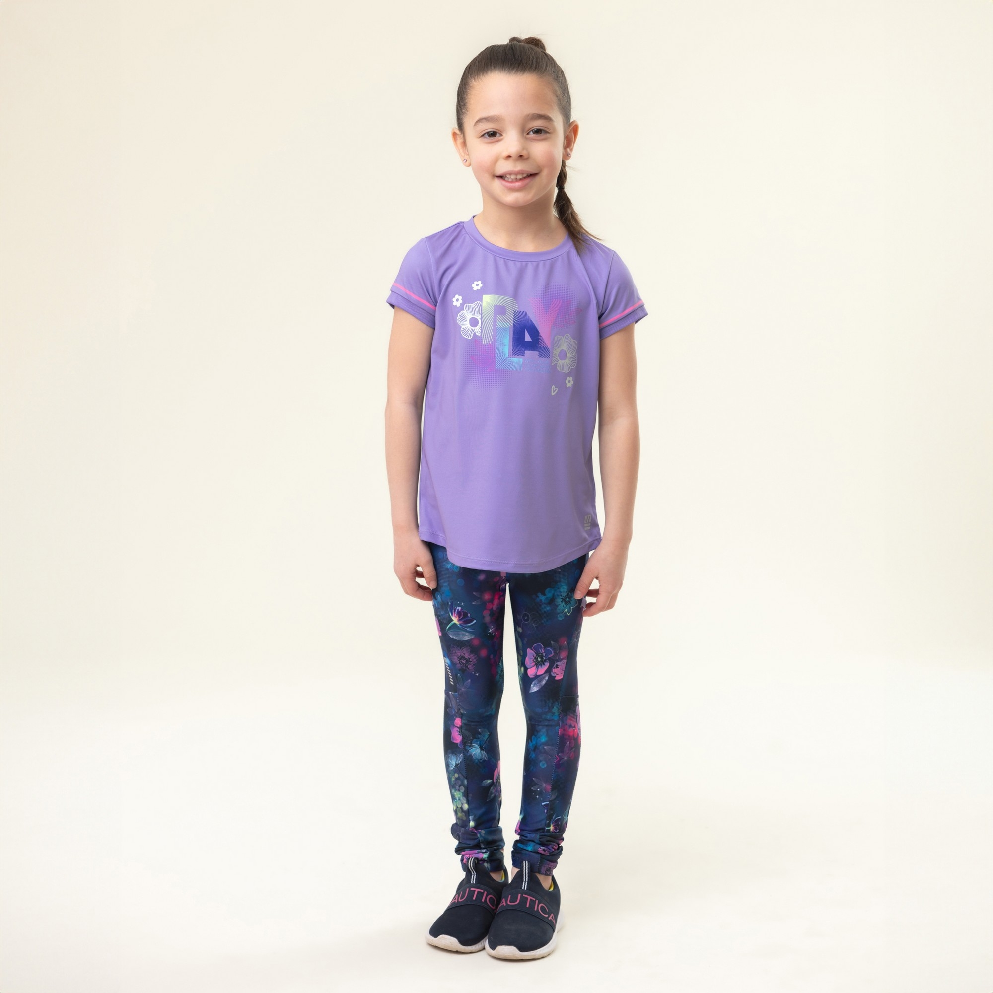 Legging Amuse-Toi 4 à 12 ans