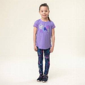 Legging Amuse-Toi 4 à 12 ans