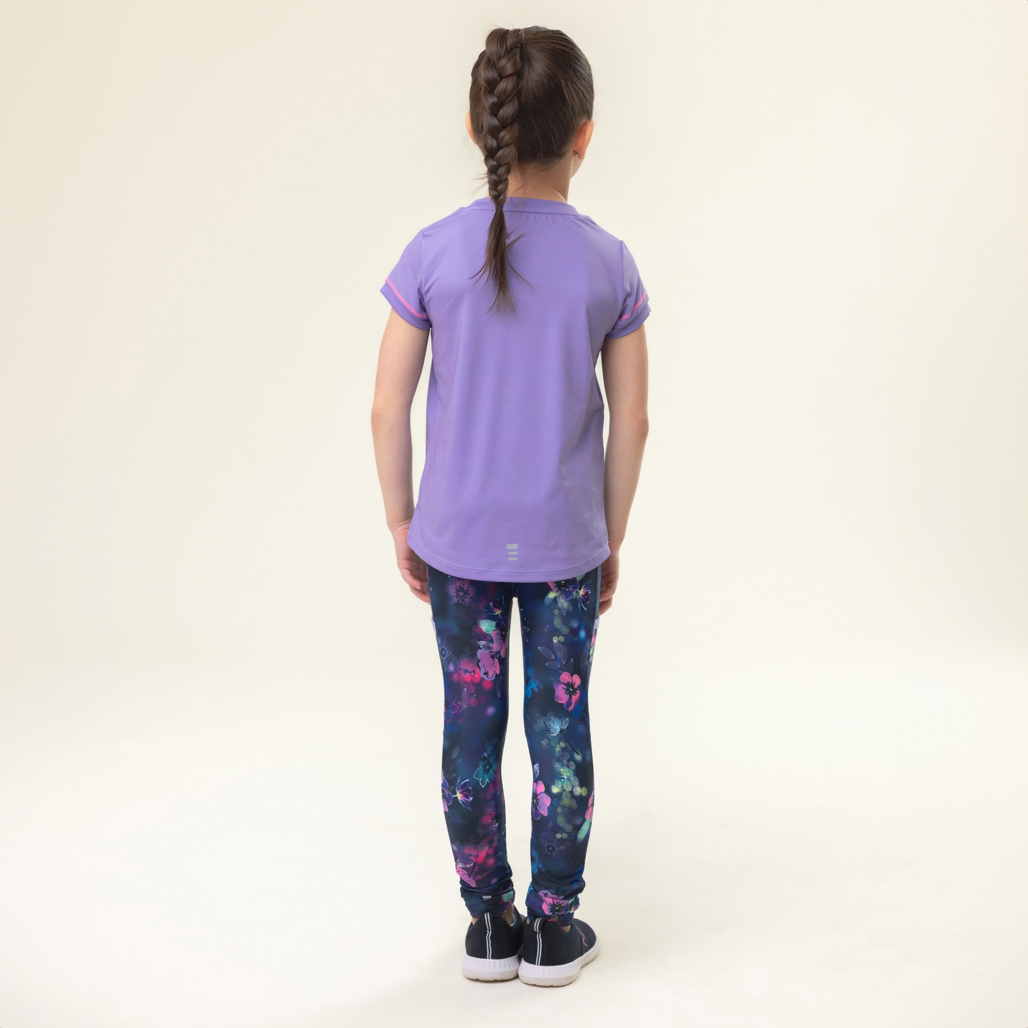 Legging Amuse-Toi 4 à 12 ans