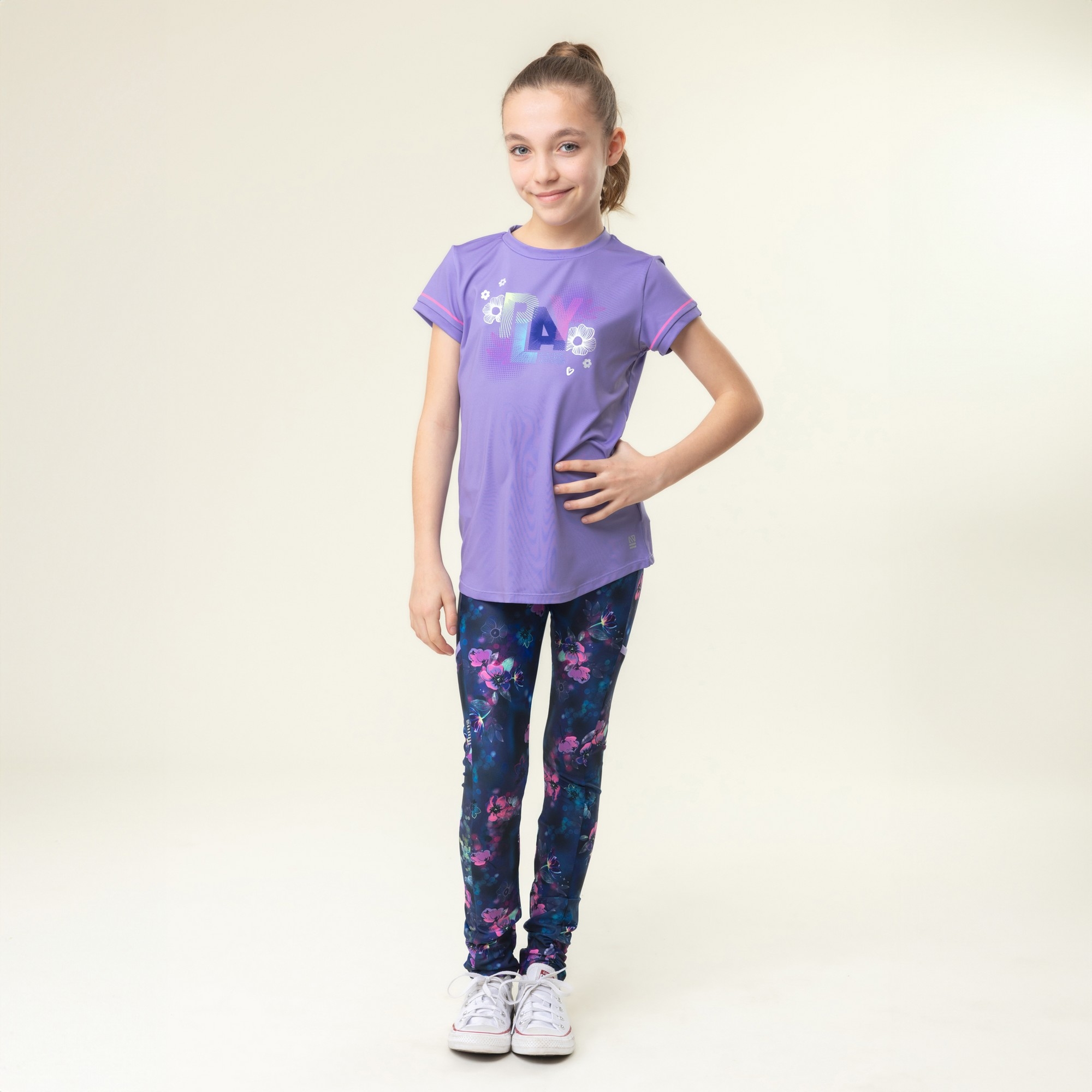 Legging Amuse-Toi 4 à 12 ans