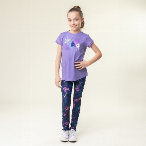 Legging Amuse-Toi 4 à 12 ans